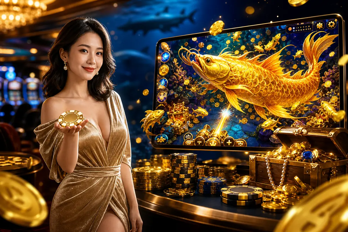 gb66 VIP ক্যাশব্যাক ও পুরস্কার
